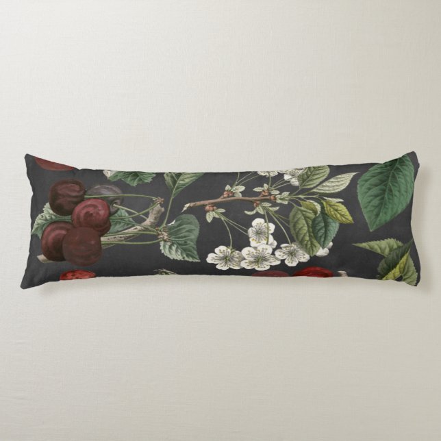 Orchard Varieties I Body Pillow (Front)