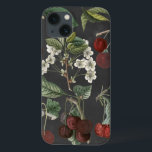 Orchard Varieties I iPhone 13 Case<br><div class="desc">Floral</div>