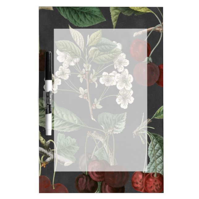 Orchard Varieties I Dry-Erase Board (Front)