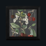 Orchard Varieties I Jewelry Box<br><div class="desc">Floral</div>