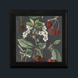 Orchard Varieties I Jewelry Box<br><div class="desc">Floral</div>