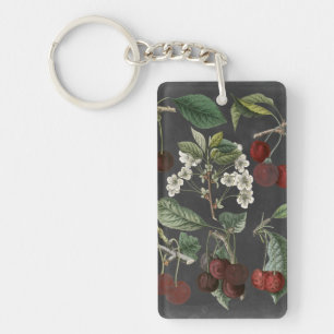 Orchard Varieties I Keychain