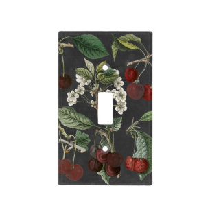 Orchard Varieties I Light Switch Cover