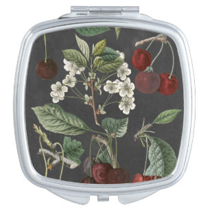 Orchard Varieties I Makeup Mirror