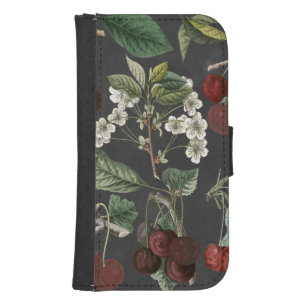 Orchard Varieties I Phone Wallet