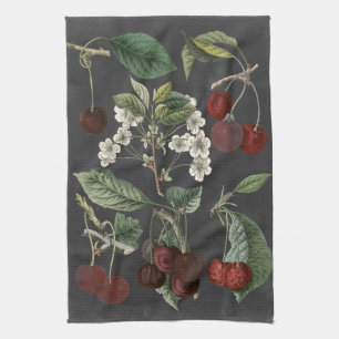 Orchard Varieties I Towel