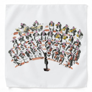 Orchestra Bandana