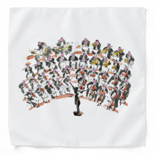 Orchestra Bandana