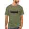 Orchestra Camp Colony Orange - T-Shirt