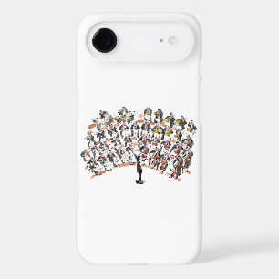 Orchestra Coffee Mug iPhone 17 Air Case