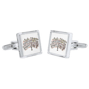 Orchestra Cufflinks