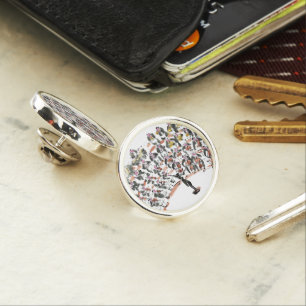 Orchestra Lapel Pins