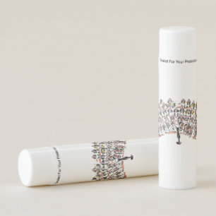 Orchestra Lip Balm