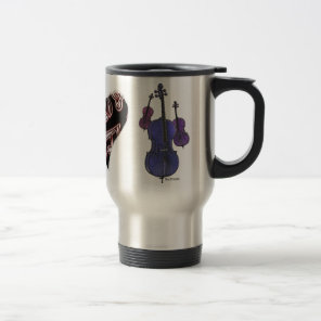 "Orchestra Love" Mug