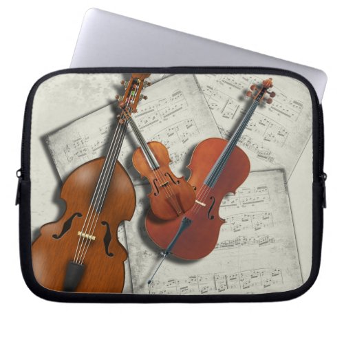 Orchestra Music and Instruments Electronics Bag