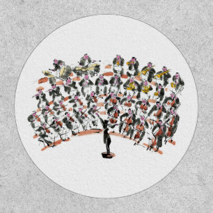 Orchestra Patch