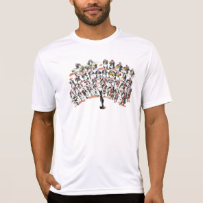 orchestra T-Shirt