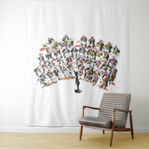 Orchestra Tapestry