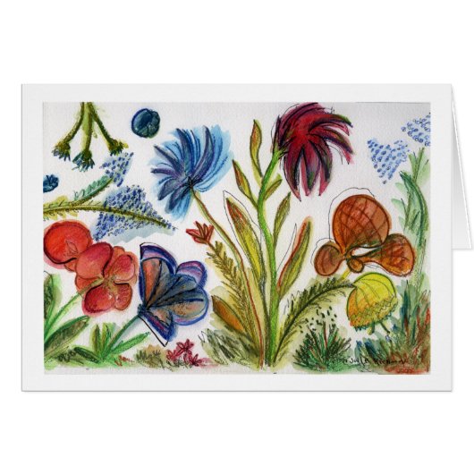 Orchid22 Cards (Front Horizontal)