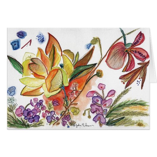 Orchid30 Cards (Front Horizontal)