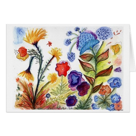 Orchid-23 Cards (Front Horizontal)