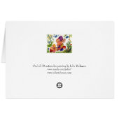 Orchid 39 (Back Horizontal)