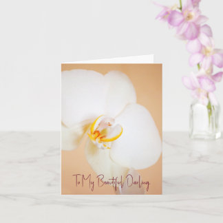 Orchid 8930 card