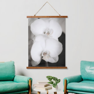 Orchid 8931 hanging tapestry