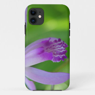 Orchid Beauty iPhone 11 Case