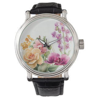 Orchid Blast  Watch