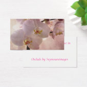 Orchid Bookmark (Desk)