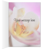 Orchid Cards (Inside (Right))