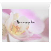 Orchid Cards (Inside Horizontal (Bottom))