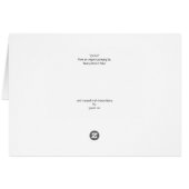 Orchid Cards (Back Horizontal)