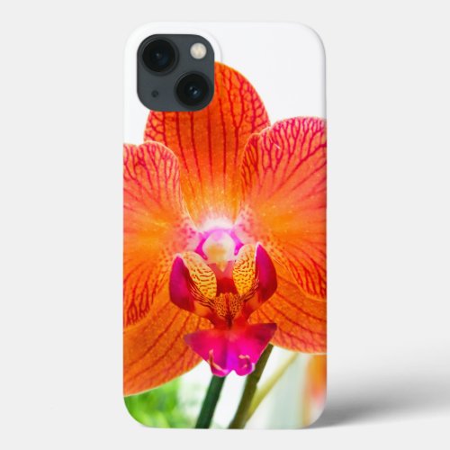 Orchid iPhone 13 Case