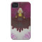 Orchid Cell Phone Case, iPhone 4