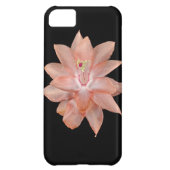 Orchid Cell Phone Case iPhone 5C (Back)