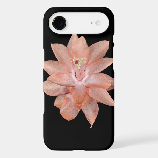 Orchid Cell Phone Case iPhone 5C (Back)