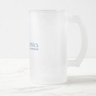 Orchid Ceramics Frosted Mug