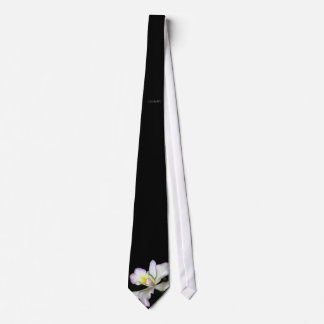 Orchid Chic Wedding Tie