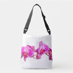 Orchid Crossbody Bag