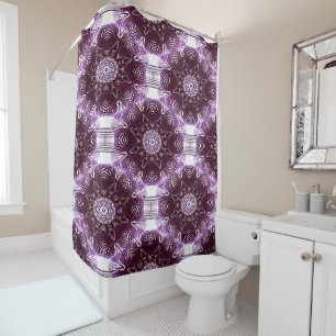 Orchid Delights..... Shower Curtain