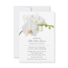 Orchid Floral Remembrance Celebration