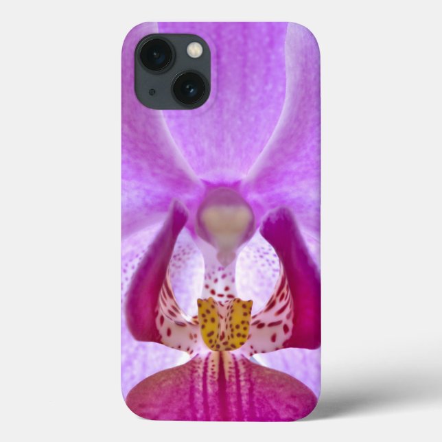 Orchid iPhone 6 Battery Case (Back)