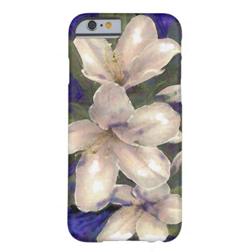 Orchid iPhone 6 Case