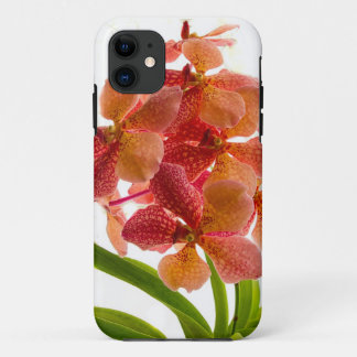 Orchid iPhone Case