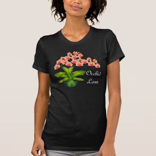 Orchid Lover Phalaenopsis Tank