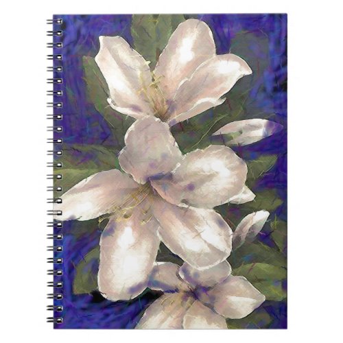 Orchid Notebook