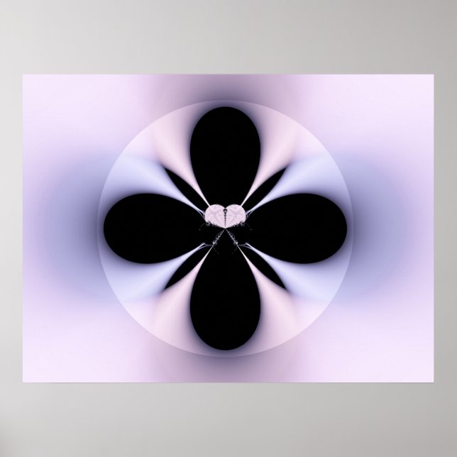 Orchid Poster (Front)