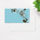 Orchid Profile Card (Desk)